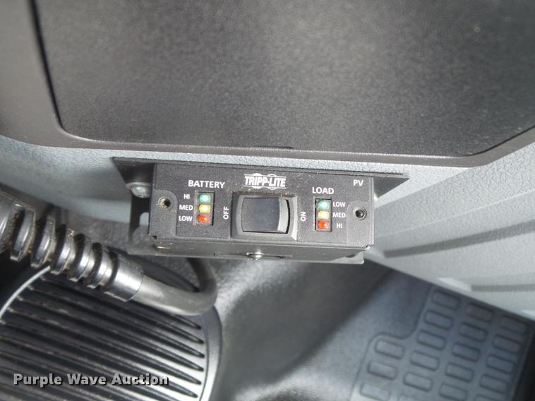 image for item DD7235 2012 Ford F250 Super Duty XL Crew Cab pickup truck