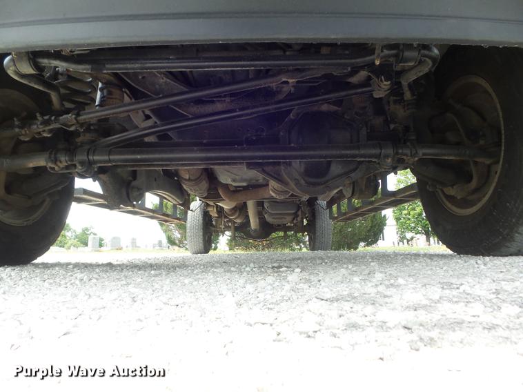 image for item DD7235 2012 Ford F250 Super Duty XL Crew Cab pickup truck