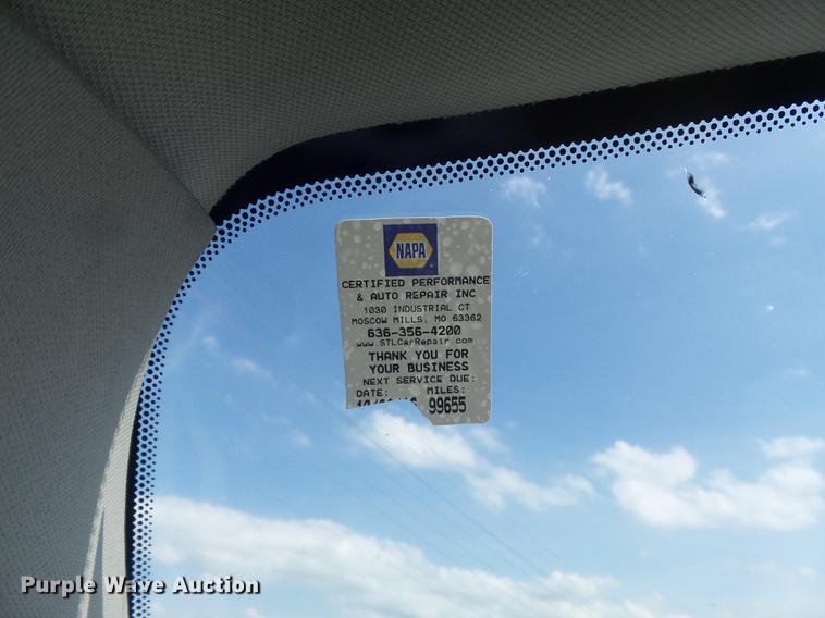 image for item DD7237 2008 Chevrolet Silverado 1500 Ext. Cab pickup truck