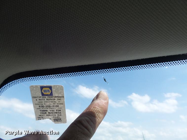 image for item DD7237 2008 Chevrolet Silverado 1500 Ext. Cab pickup truck