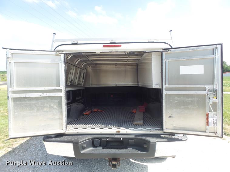 image for item DD7237 2008 Chevrolet Silverado 1500 Ext. Cab pickup truck