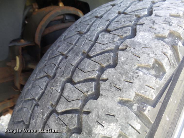 image for item DD7237 2008 Chevrolet Silverado 1500 Ext. Cab pickup truck