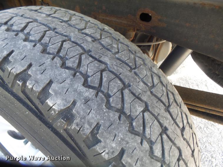 image for item DD7237 2008 Chevrolet Silverado 1500 Ext. Cab pickup truck