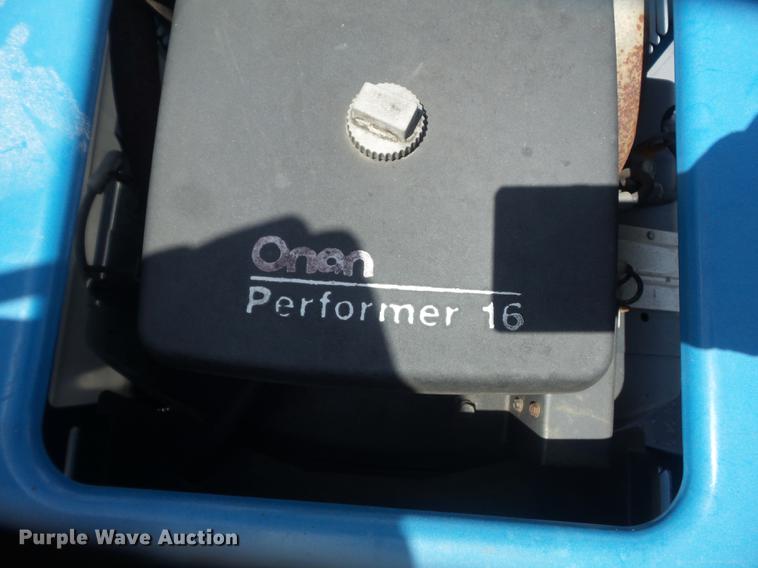 image for item DD7239 2008 Ford F550 Super Duty XL service truck