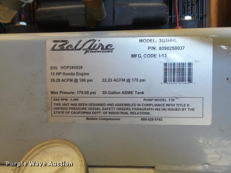 image for item DD7242 2000 Ford F550 service truck