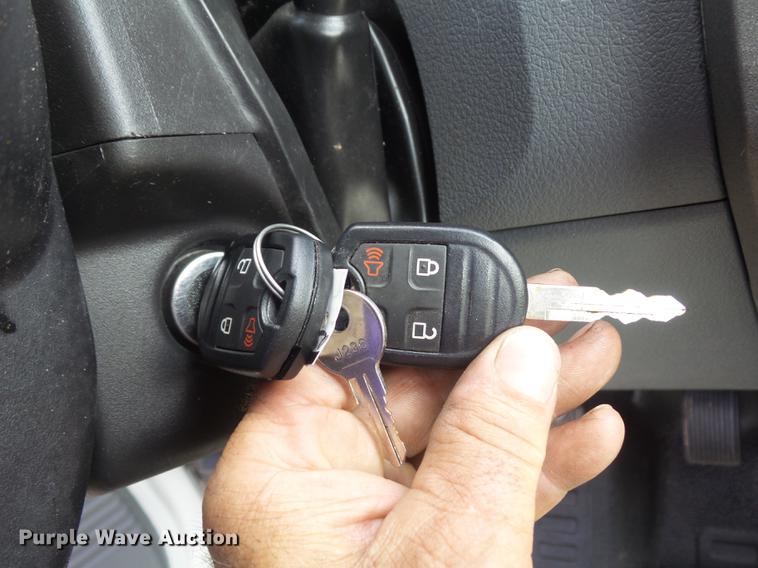 image for item DD7244 2011 Ford F450 Super Duty XLT truck cab and chassis