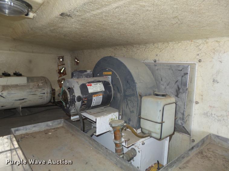 image for item DD7245 2000 Ford F450 Super Duty XL utility bed pickup truck