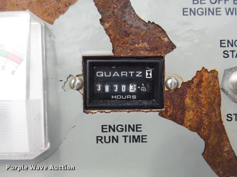 image for item DD7245 2000 Ford F450 Super Duty XL utility bed pickup truck