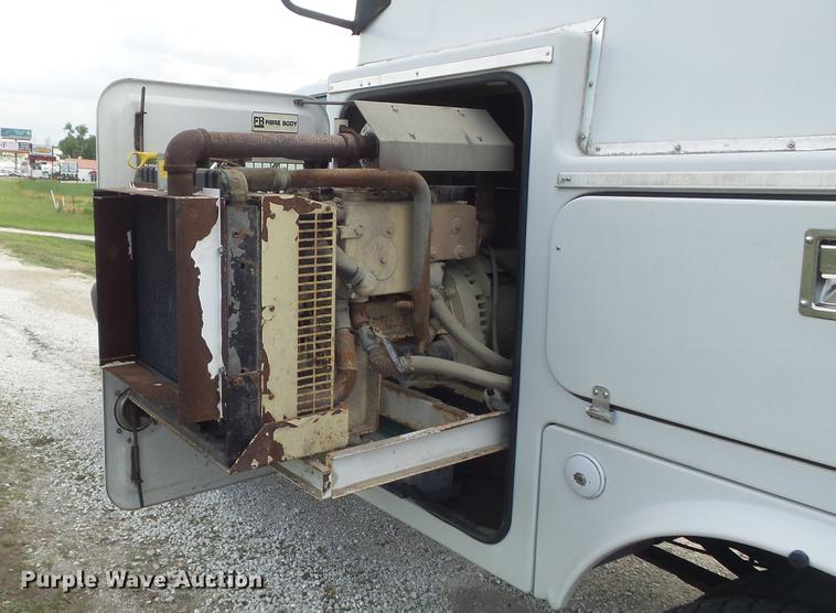 image for item DD7245 2000 Ford F450 Super Duty XL utility bed pickup truck