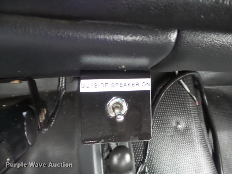 image for item DD7247 2002 Chevrolet Silverado 2500HD pickup truck