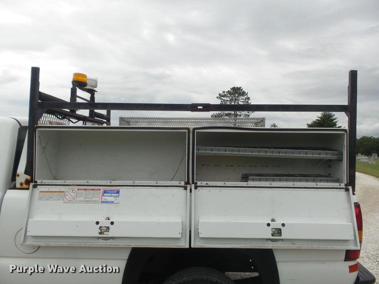 image for item DD7247 2002 Chevrolet Silverado 2500HD pickup truck