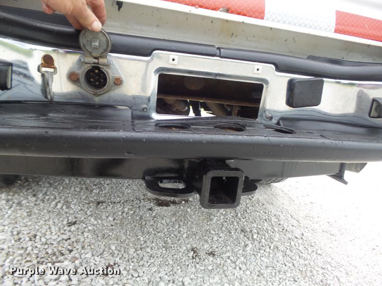 image for item DD7247 2002 Chevrolet Silverado 2500HD pickup truck