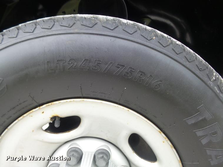 image for item DD7247 2002 Chevrolet Silverado 2500HD pickup truck