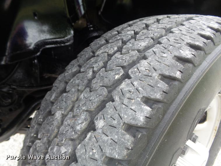 image for item DD7247 2002 Chevrolet Silverado 2500HD pickup truck