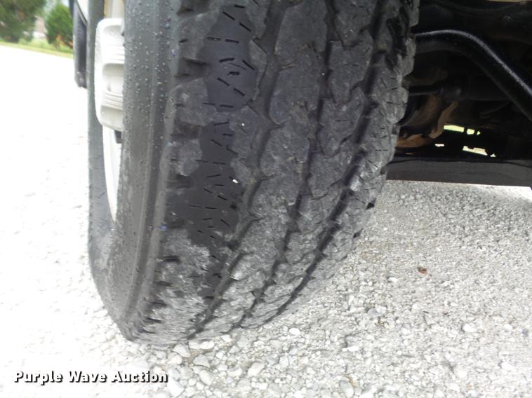 image for item DD7247 2002 Chevrolet Silverado 2500HD pickup truck