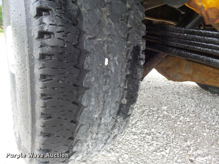 image for item DD7247 2002 Chevrolet Silverado 2500HD pickup truck