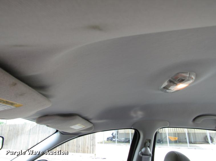 image for item DD7498 2003 Ford Taurus SES