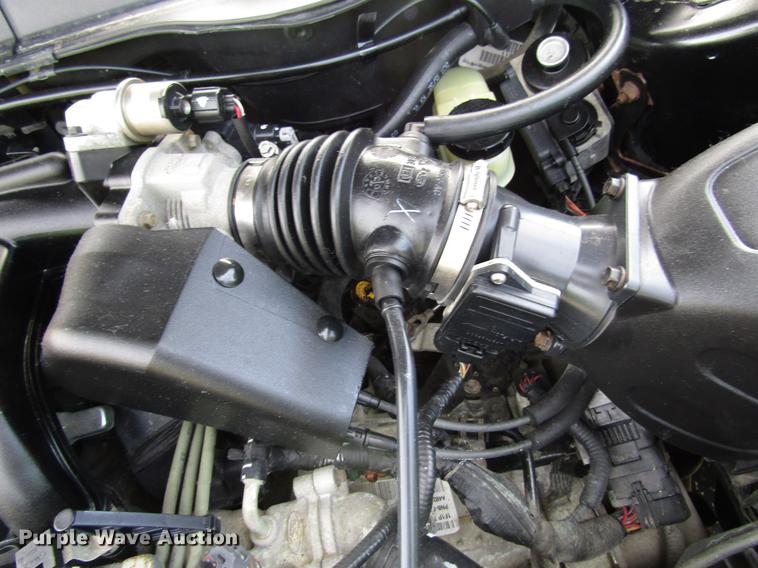 image for item DD7498 2003 Ford Taurus SES