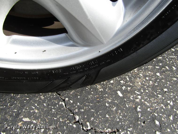 image for item DD7498 2003 Ford Taurus SES