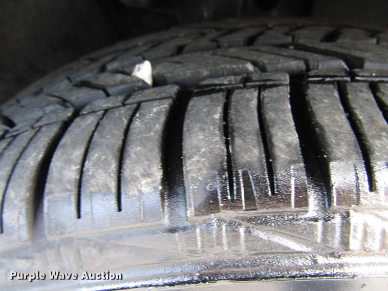 image for item DD7498 2003 Ford Taurus SES