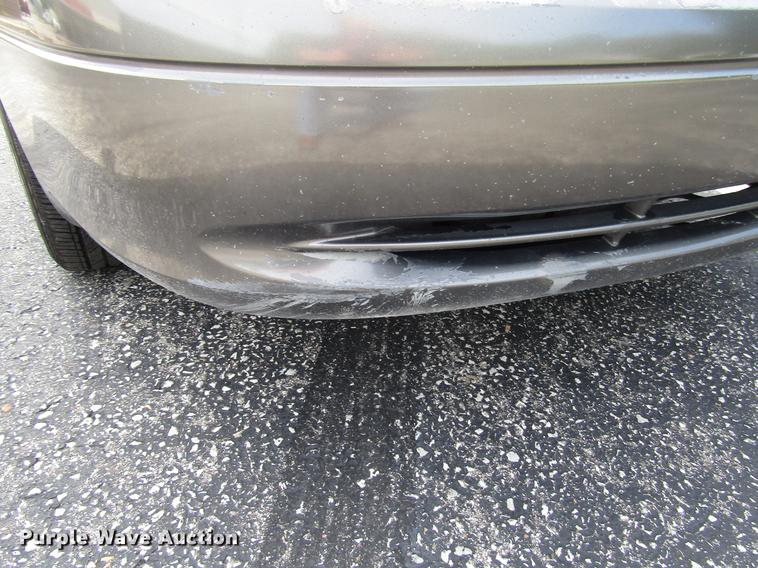 image for item DD7498 2003 Ford Taurus SES