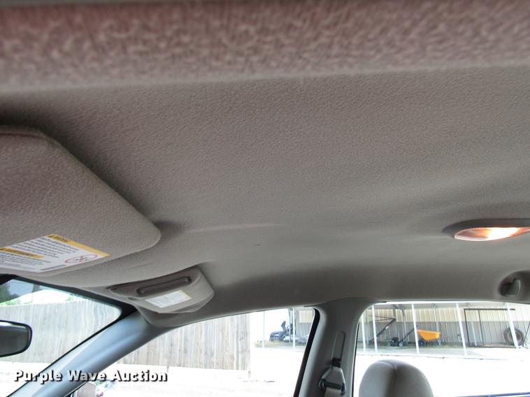 image for item DD7499 2004 Chevrolet Impala