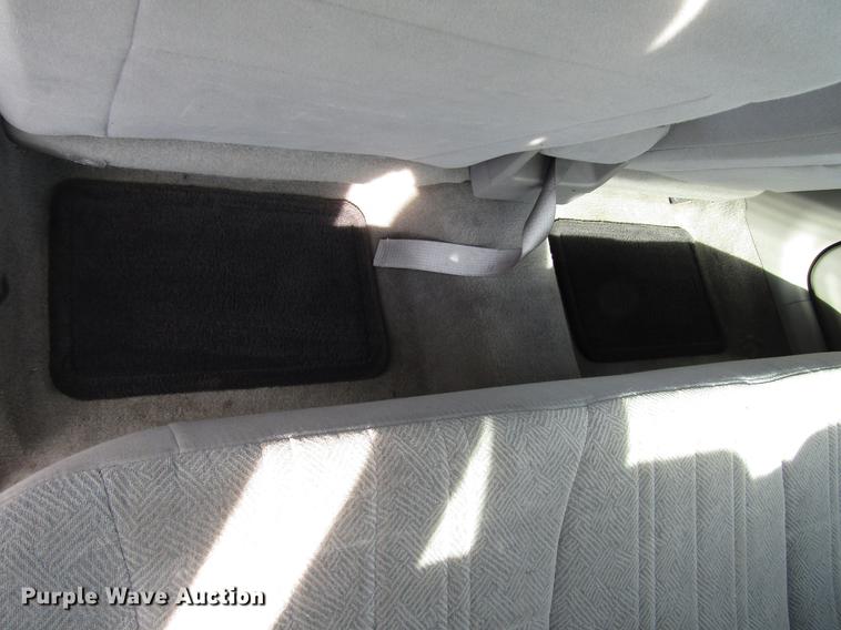 image for item DD7499 2004 Chevrolet Impala