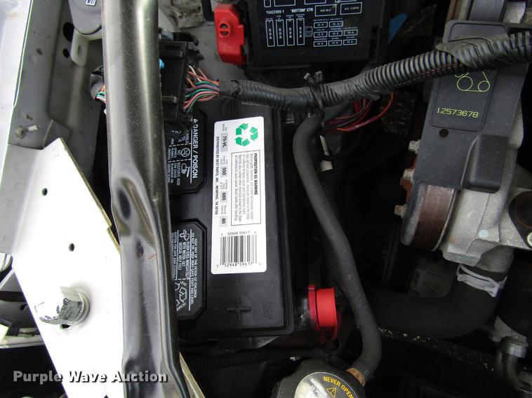 image for item DD7499 2004 Chevrolet Impala