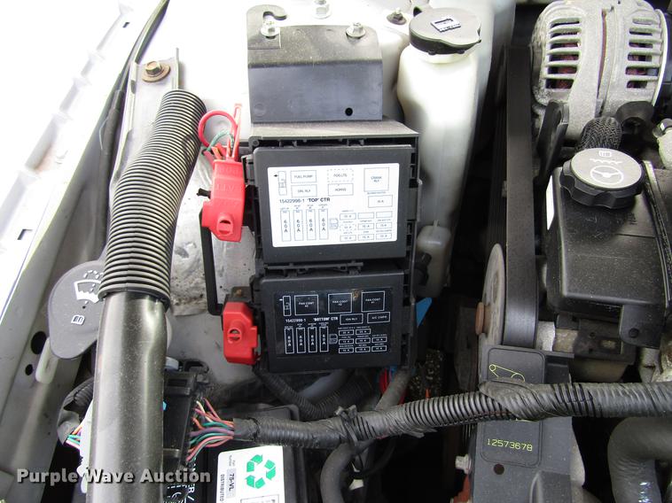 image for item DD7499 2004 Chevrolet Impala