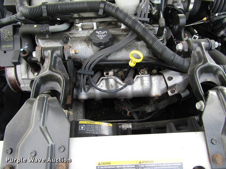 image for item DD7499 2004 Chevrolet Impala
