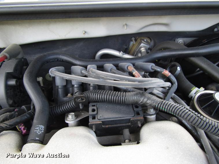 image for item DD7499 2004 Chevrolet Impala