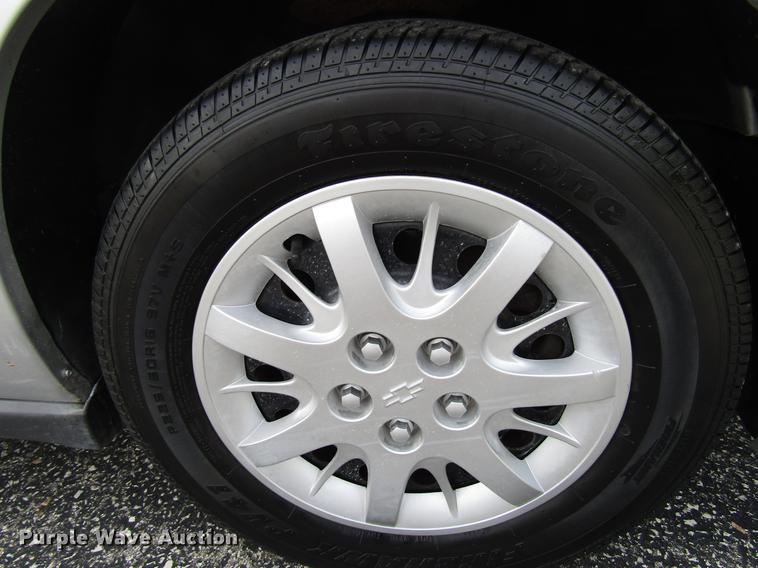 image for item DD7499 2004 Chevrolet Impala