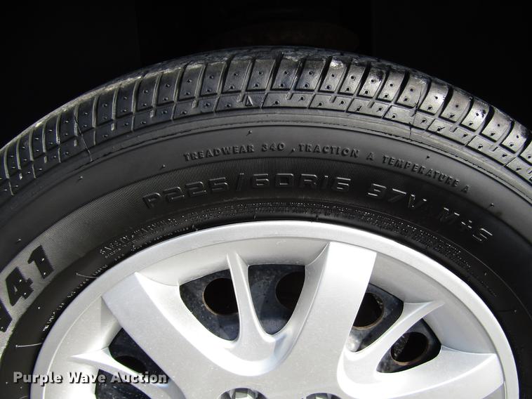 image for item DD7499 2004 Chevrolet Impala