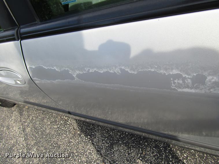 image for item DD7499 2004 Chevrolet Impala