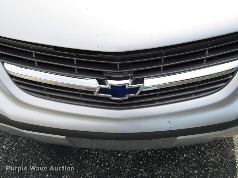 image for item DD7499 2004 Chevrolet Impala