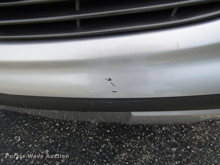 image for item DD7499 2004 Chevrolet Impala