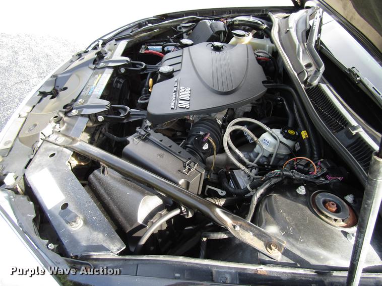 image for item DD7500 2007 Chevrolet Impala Police