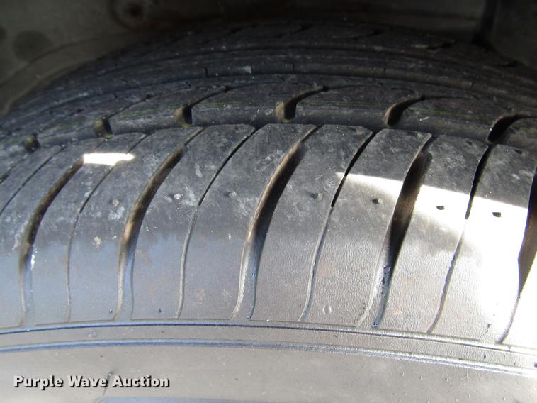 image for item DD7500 2007 Chevrolet Impala Police