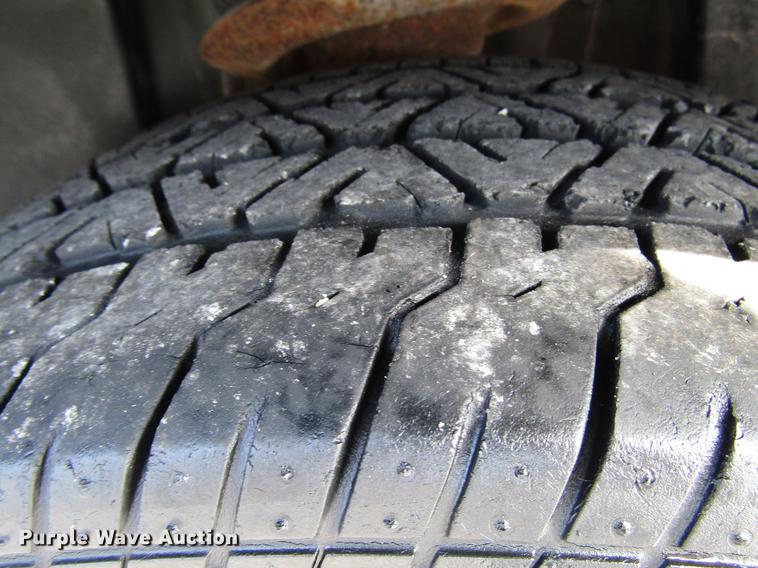 image for item DD7500 2007 Chevrolet Impala Police