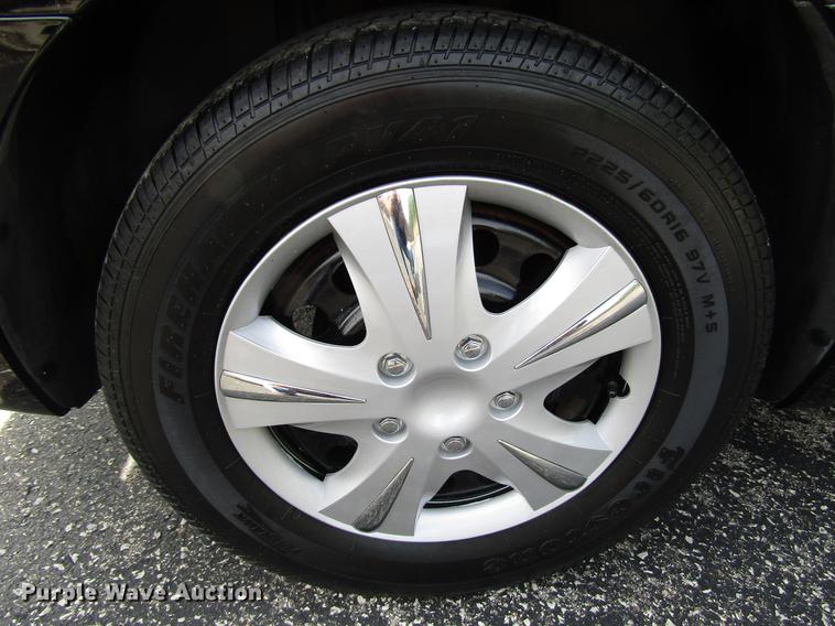 image for item DD7500 2007 Chevrolet Impala Police