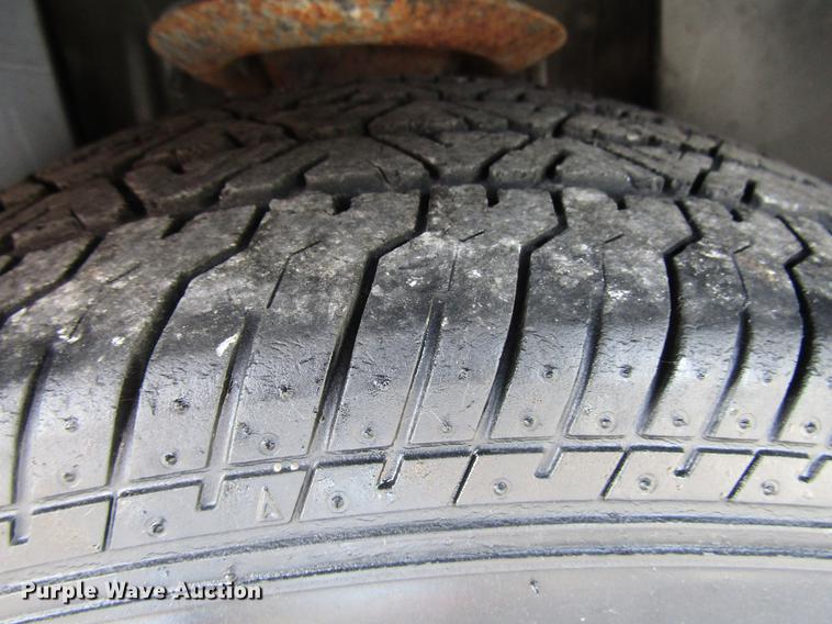 image for item DD7500 2007 Chevrolet Impala Police