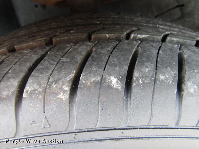 image for item DD7500 2007 Chevrolet Impala Police