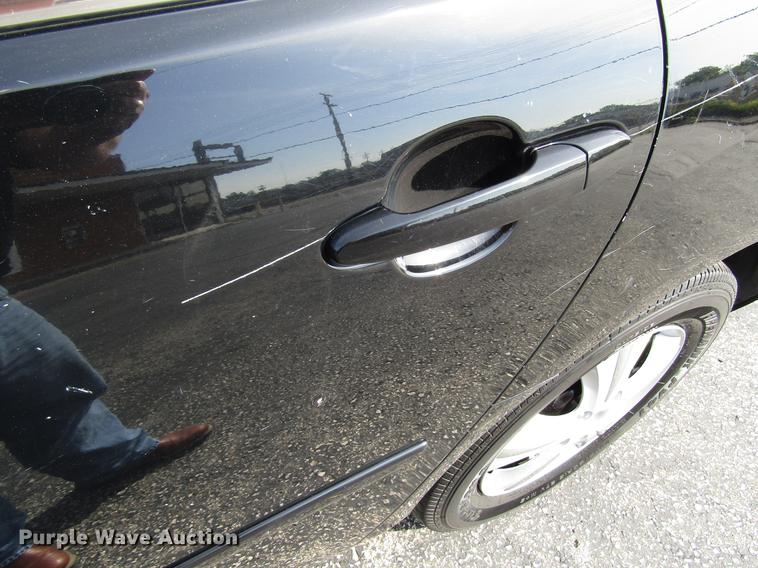 image for item DD7500 2007 Chevrolet Impala Police