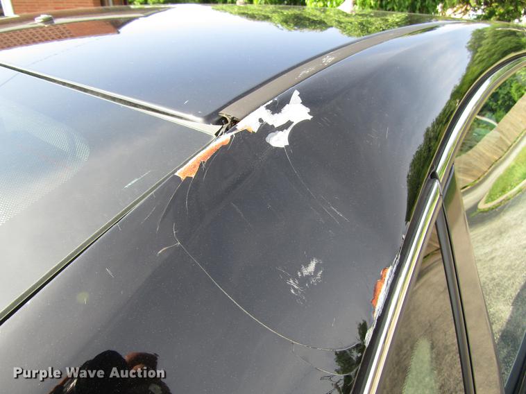 image for item DD7500 2007 Chevrolet Impala Police