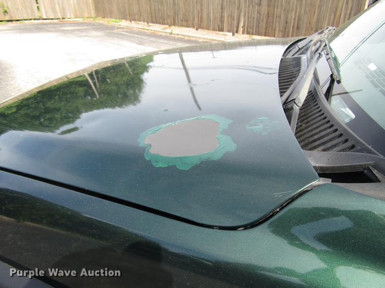 image for item DD7501 2002 Chevrolet Silverado 1500 LS Ext. Cab pickup truck