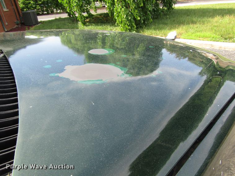 image for item DD7501 2002 Chevrolet Silverado 1500 LS Ext. Cab pickup truck