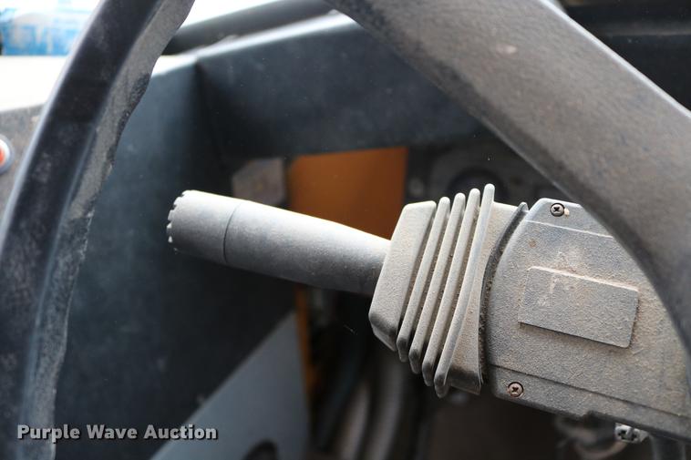 image for item DD8285 1987 International S1853 Ward SS-20 school bus