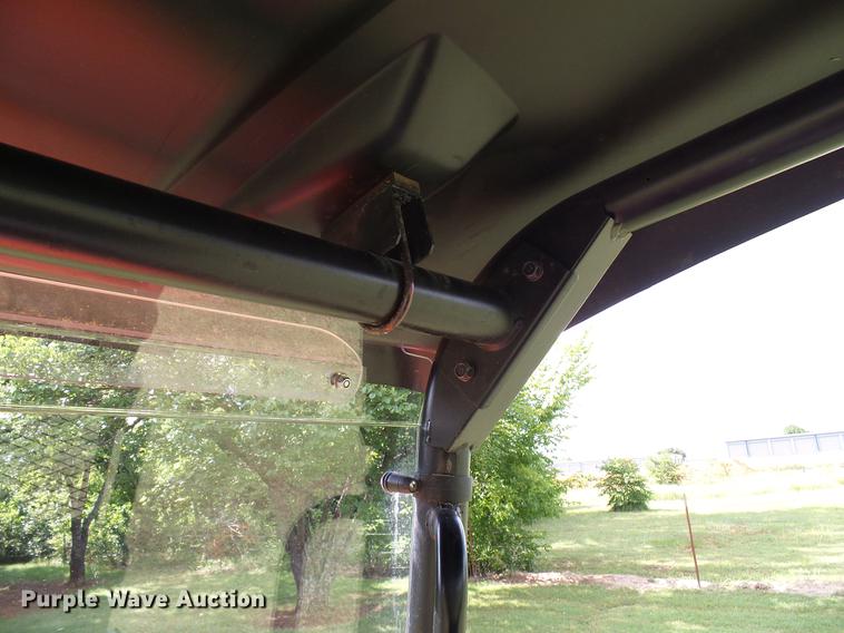 image for item DD8287 2017 Kubota RTVX900 ATV