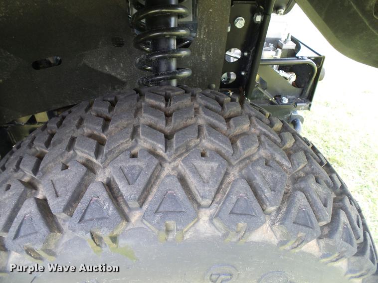 image for item DD8287 2017 Kubota RTVX900 ATV