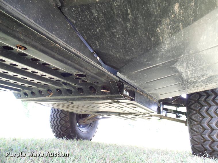 image for item DD8287 2017 Kubota RTVX900 ATV